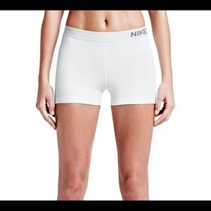 Nike Pro Dri fit spandex